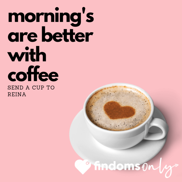 Buy Me Coffee