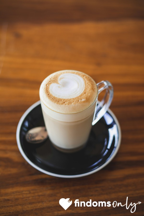 Buy Me Coffee