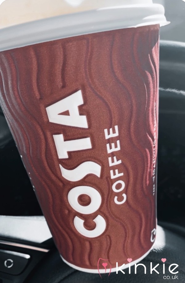 Buy Me Coffee