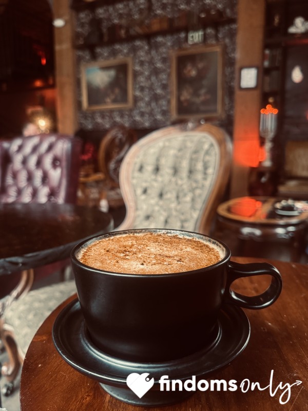 Buy Me Coffee