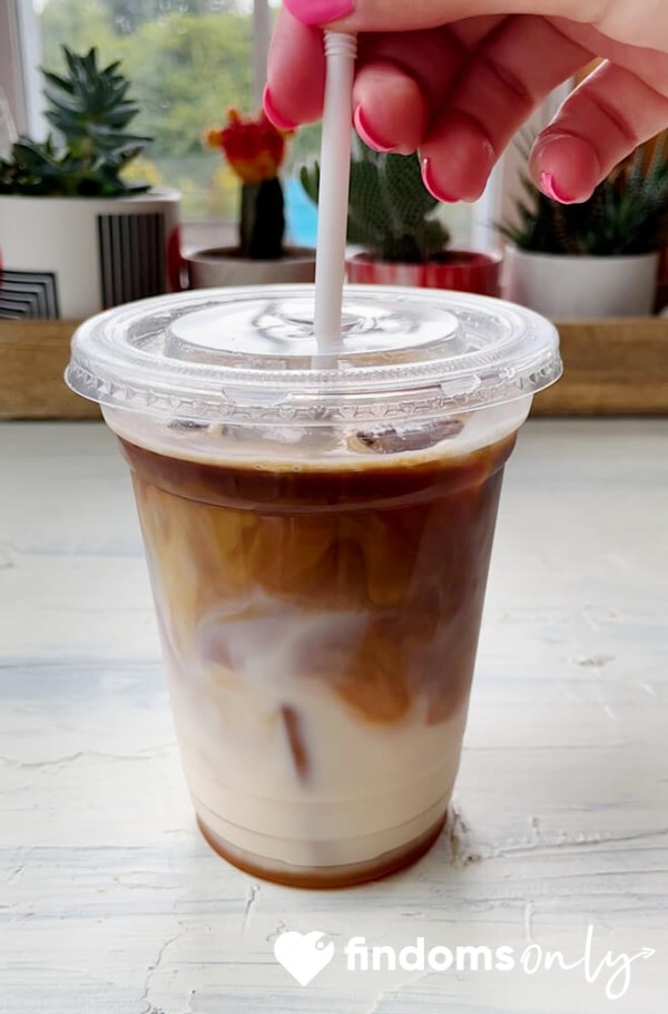 Buy Me Coffee
