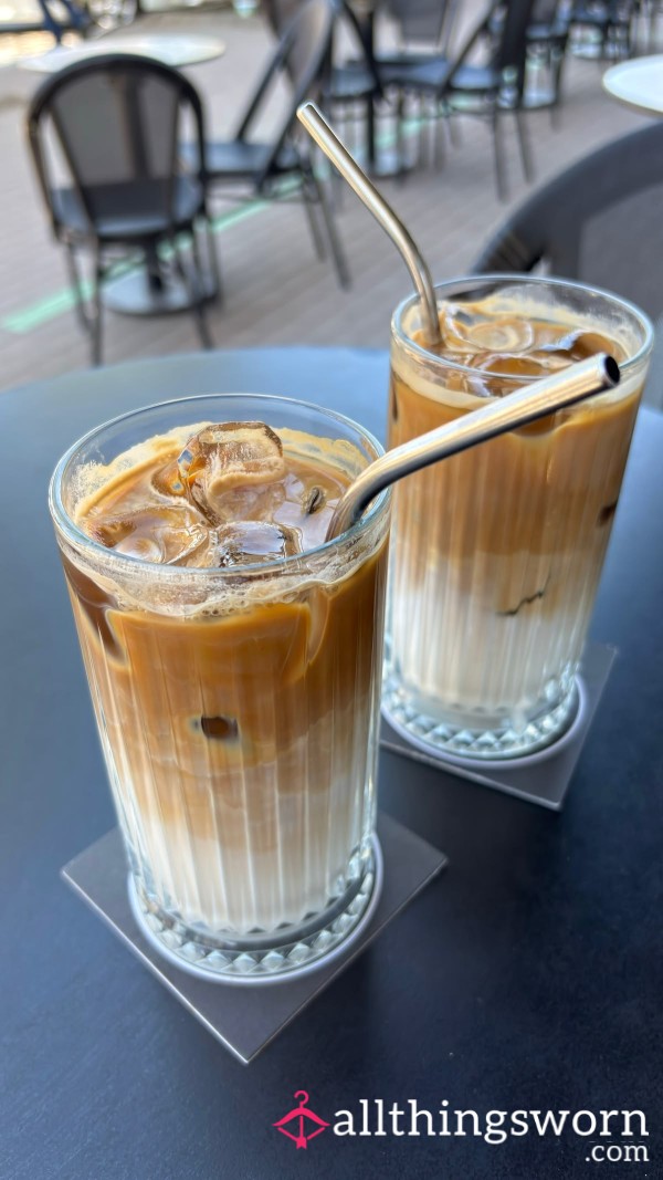 Buy Me Coffee