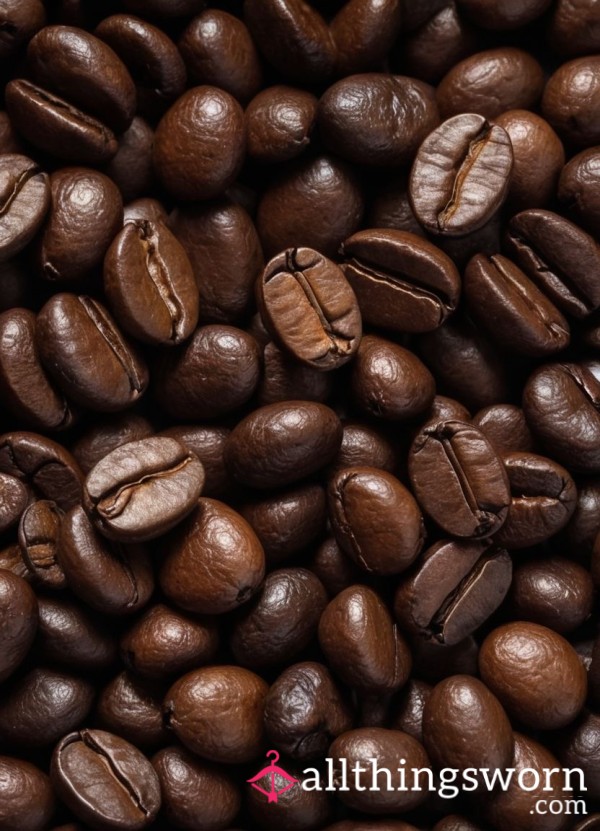 Buy Me Coffee