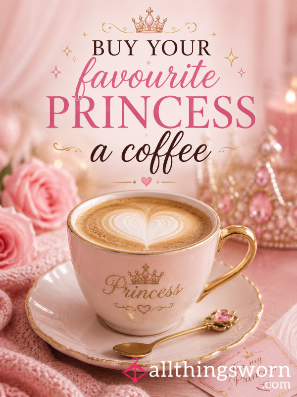 Buy Me Coffee