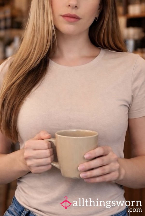 Buy Me Coffee
