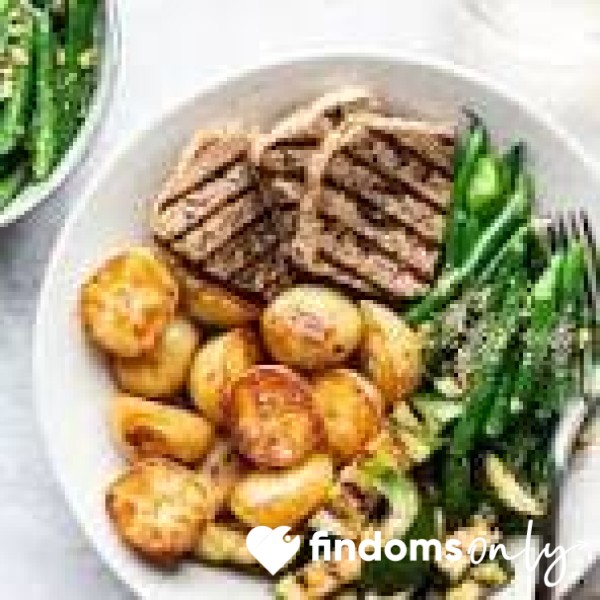 Buy Me Dinner