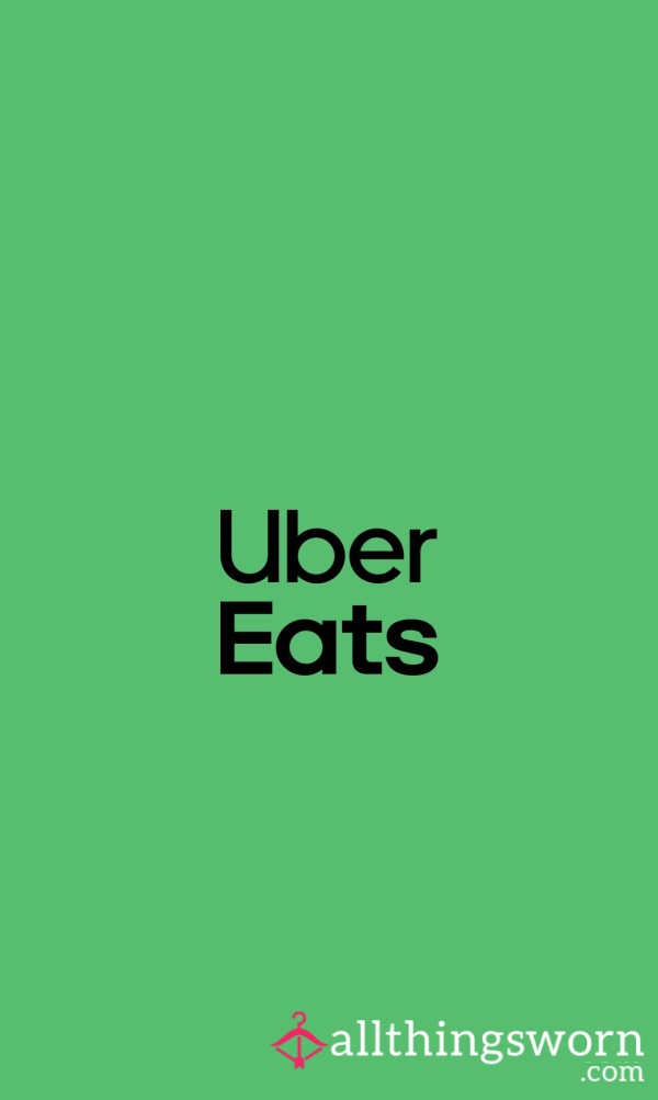 Buy Me Dinner