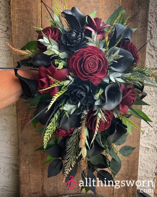 Buy Me Flowers 🥀✨