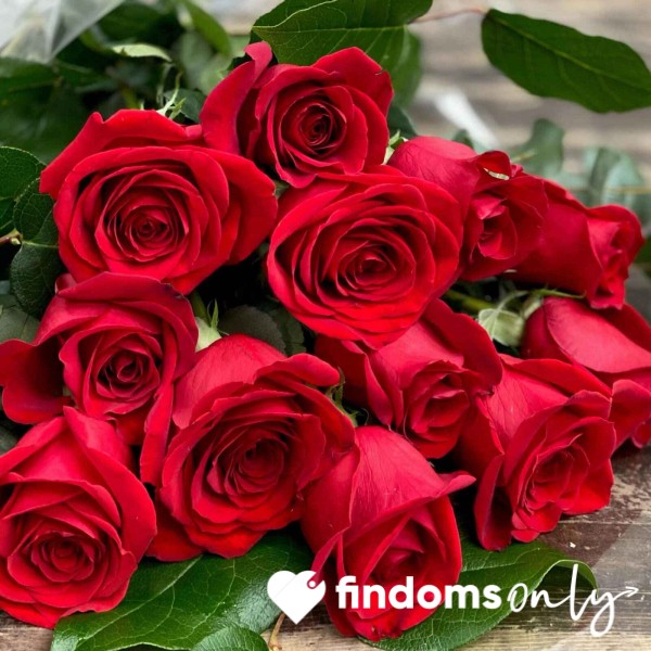 Buy Me Flowers