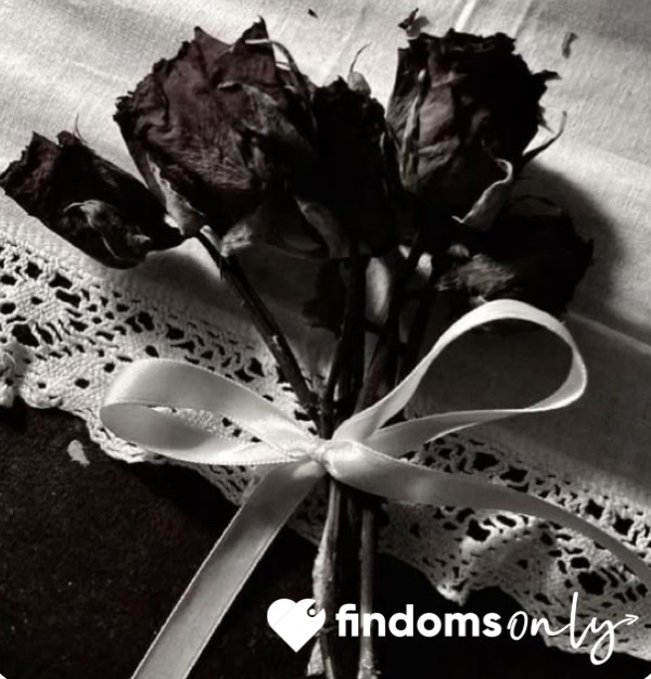 BUY ME FLOWERS