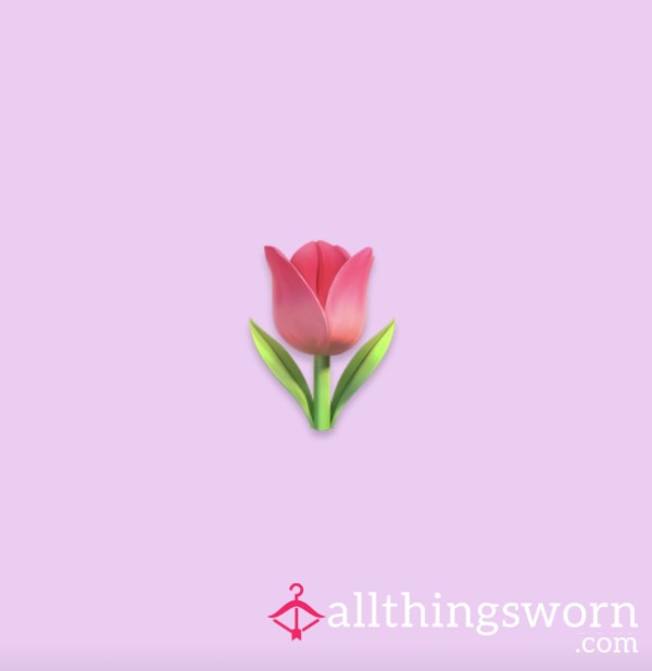 Buy Me Flowers