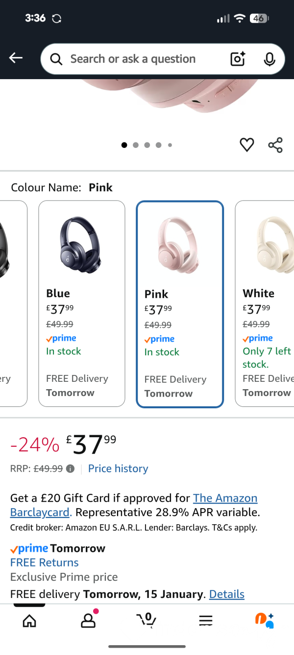 Buy Me Gym Headphones