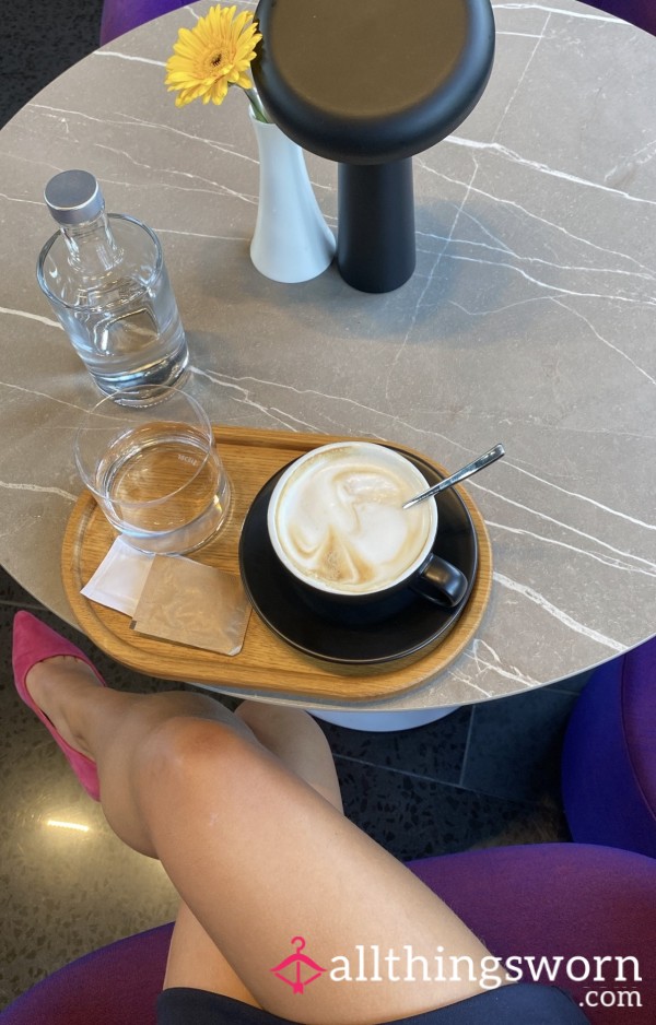 Buy Me My Coffee ☕