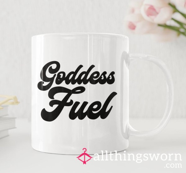 BUY ME MY DAILY COFFEE
