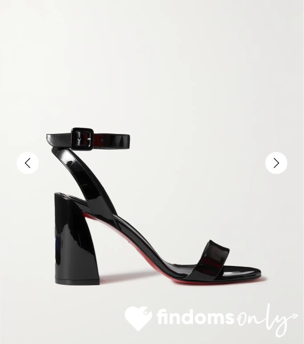 Buy Me My Dream Shoes