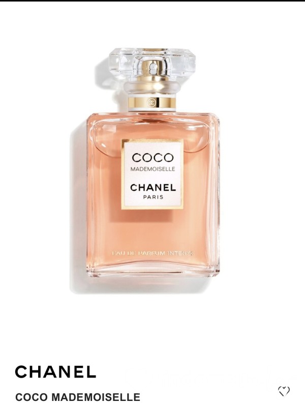 Buy Me My Favourite Perfume