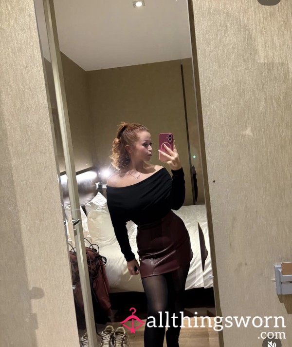 Buy Me My Going Out Outfit For A Free Spicy Video Of Your Choosing 🥵🥰