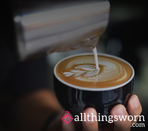 Buy Me My Morning Coffee 🥰☕️