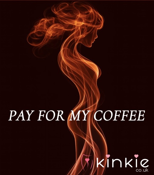 Buy Me My Morning Coffee