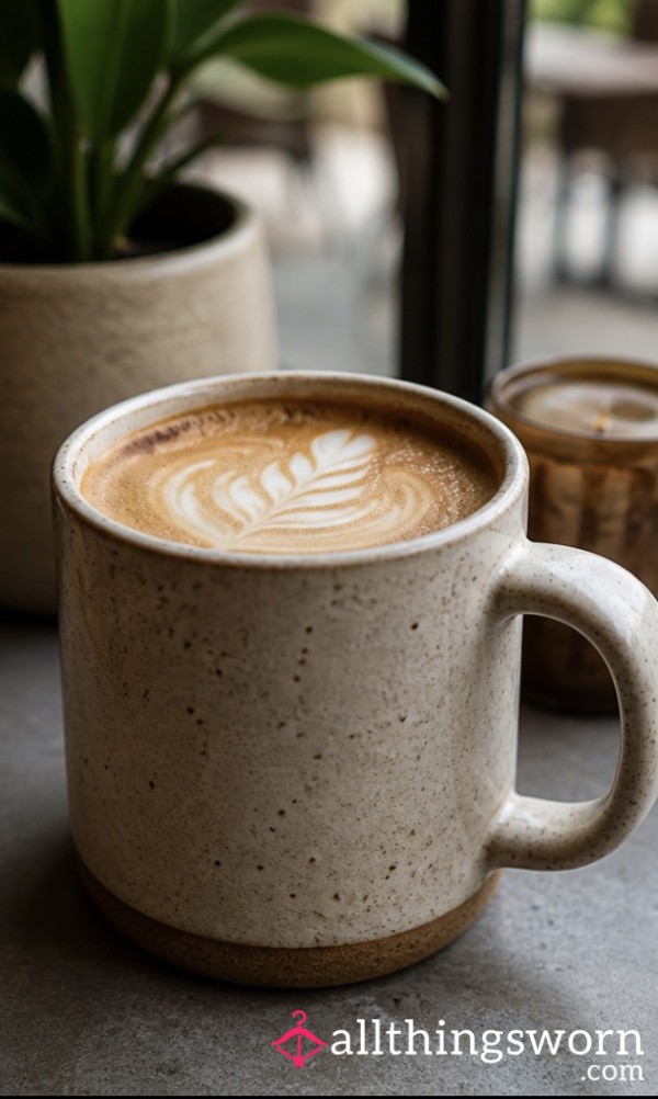 Buy Me My Morning Coffee ☕️