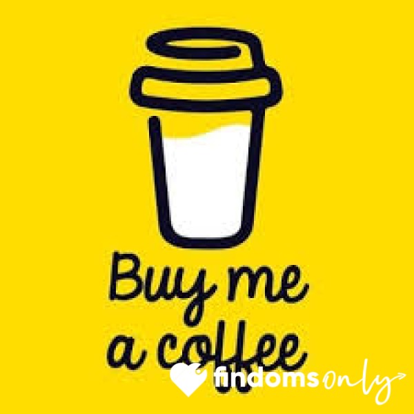 Buy Me My Morning Coffee