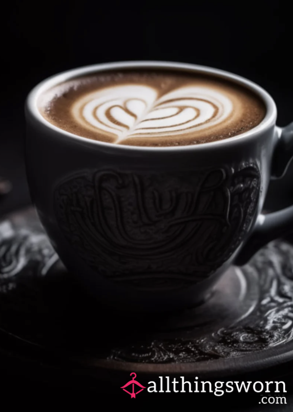 Buy Me My Morning Coffee