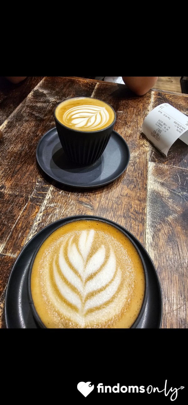 Buy Me My Morning Coffee