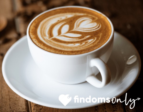 Buy Me My Morning Coffee