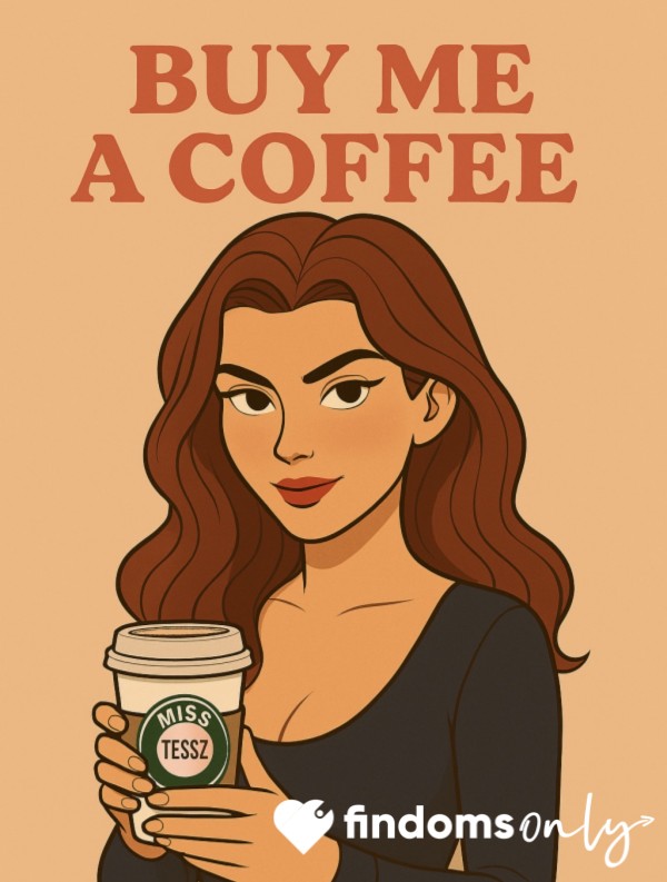 Buy Me My Much Needed Cafeïne