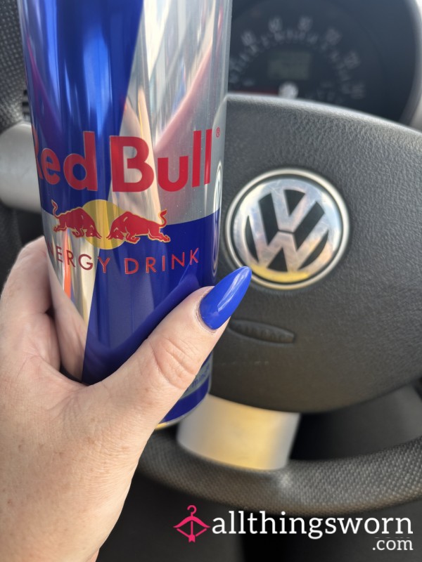 Buy Me My Red Bull