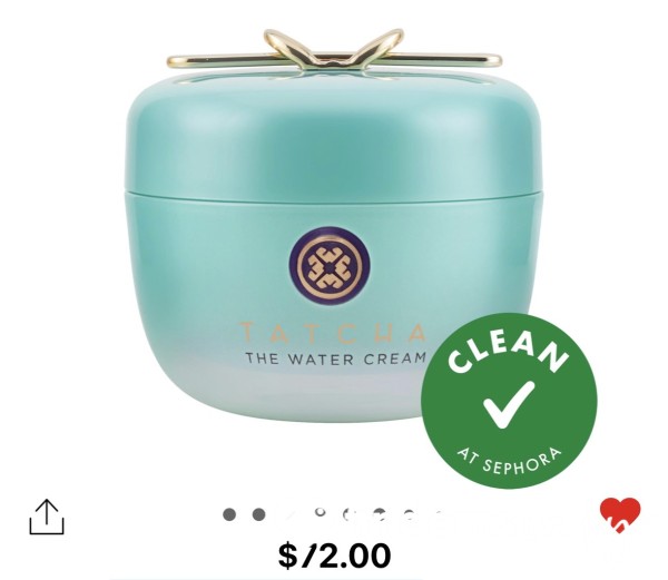 Buy Me New Moisturizer