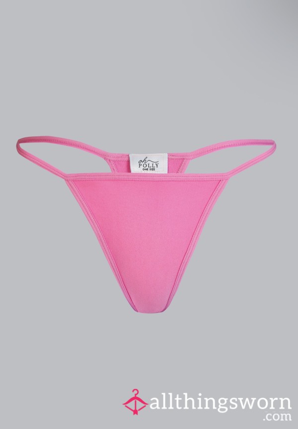 Buy Me New Thongs💋Via Throne 🛍️