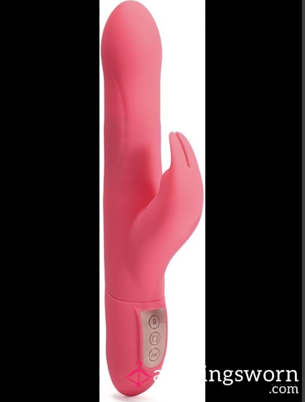 Buy Me S** Toys Then Watch Me Use Them