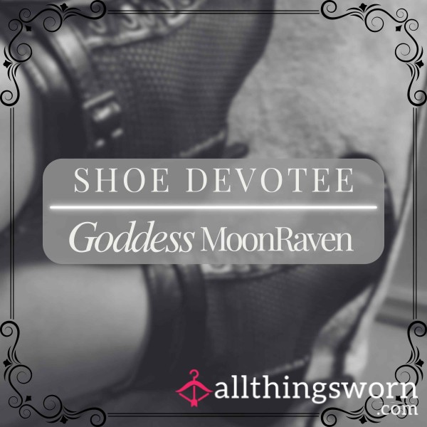 Shoe Devotee