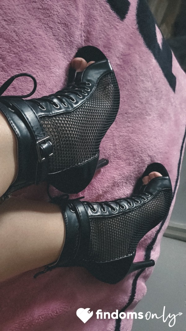 Buy Me Shoes