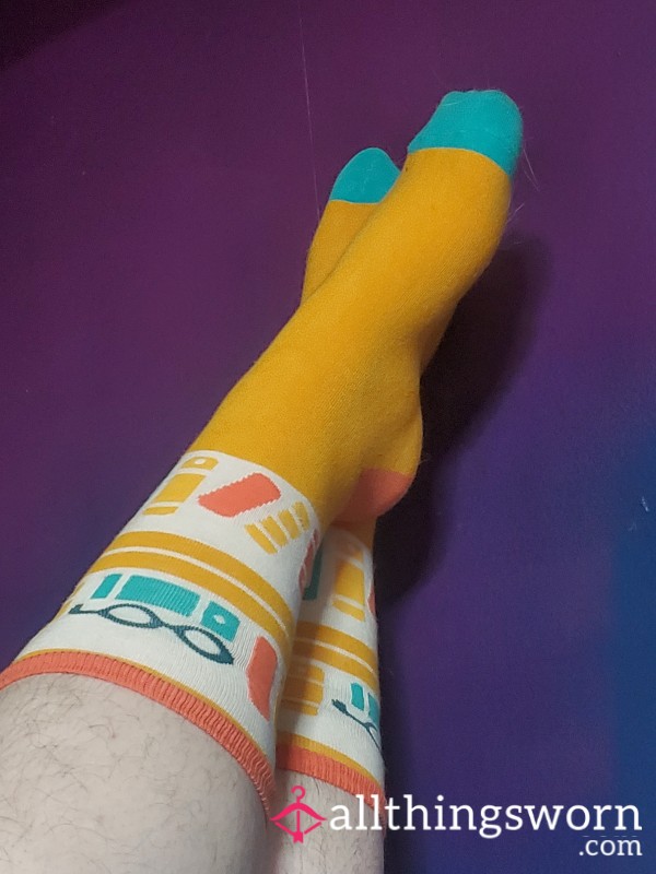 Buy Me Socks