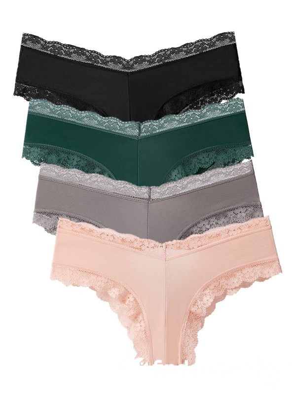 Buy Me Some New Underwear ❤️