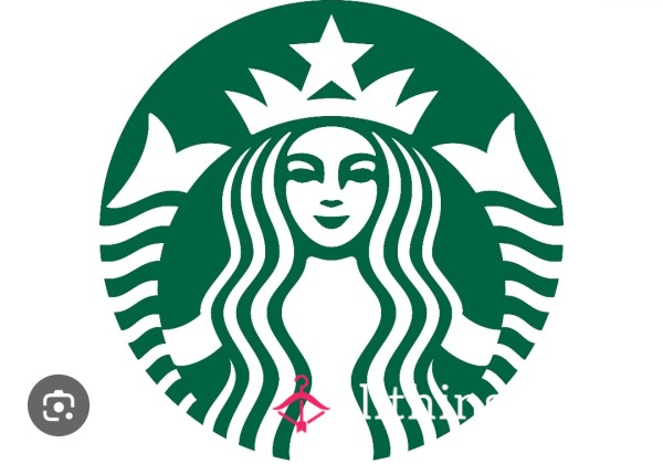 Buy Me Starbis For Being A Good Girl