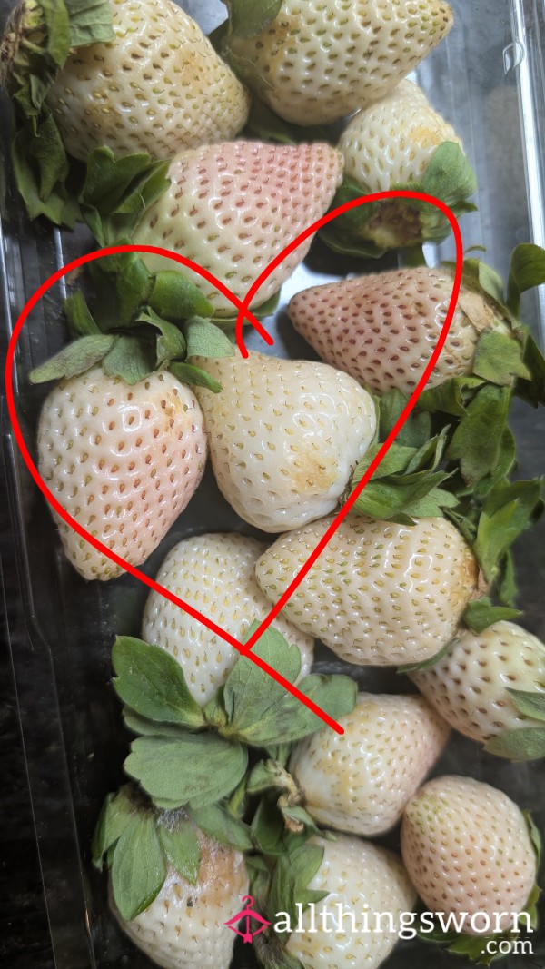 Buy Me Strawberries