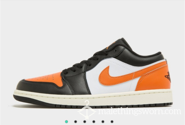 Buy Me These 😈