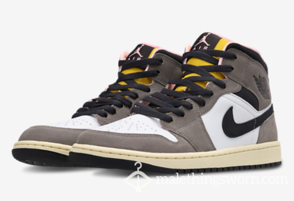 Buy Me These. Get A Photo Shoot
