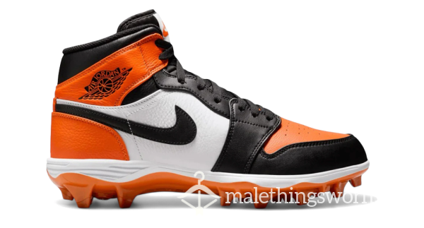 Buy Me These, I'll Send You My Worn Ones