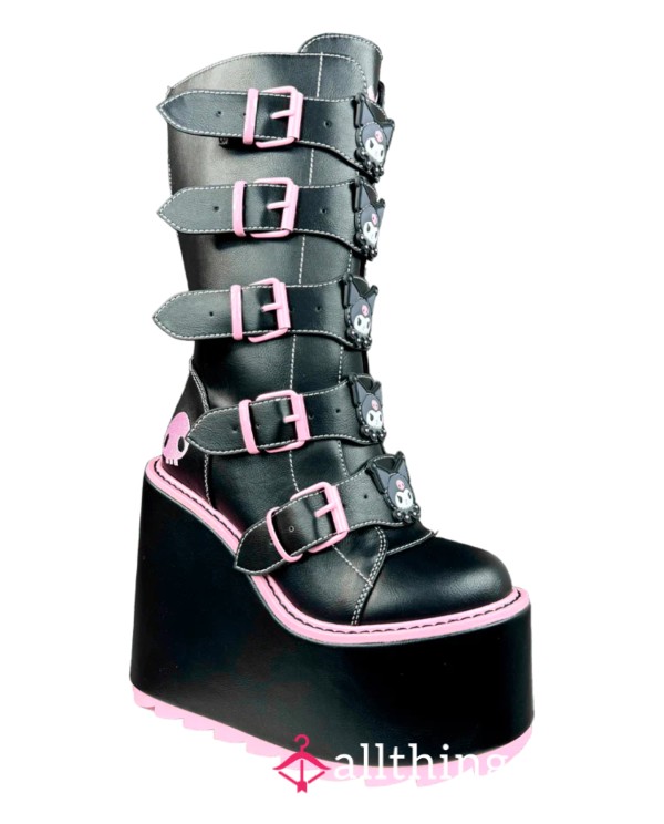 Buy Me These Shoes