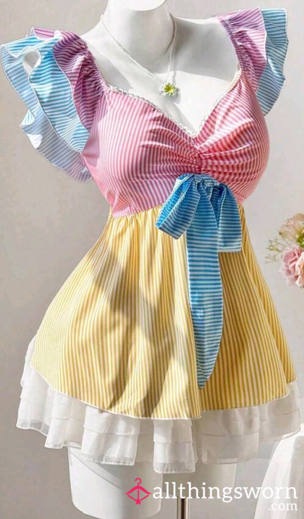 Buy Me This