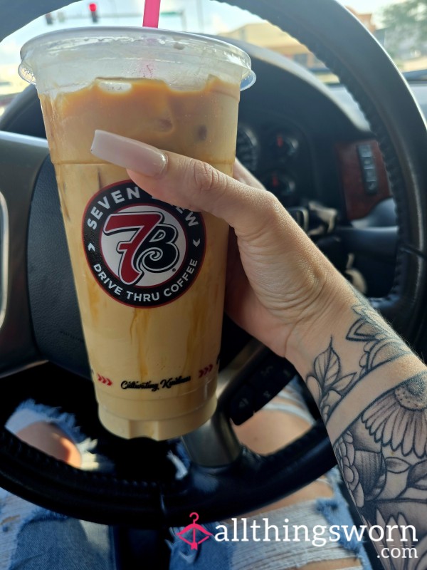 Buy Me To Make Me Happy