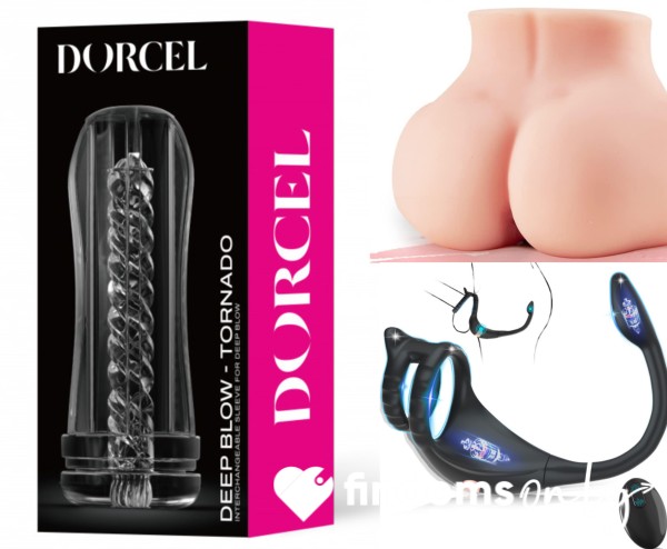 Buy Me Toys & Watch Me Use Them🔥💦
