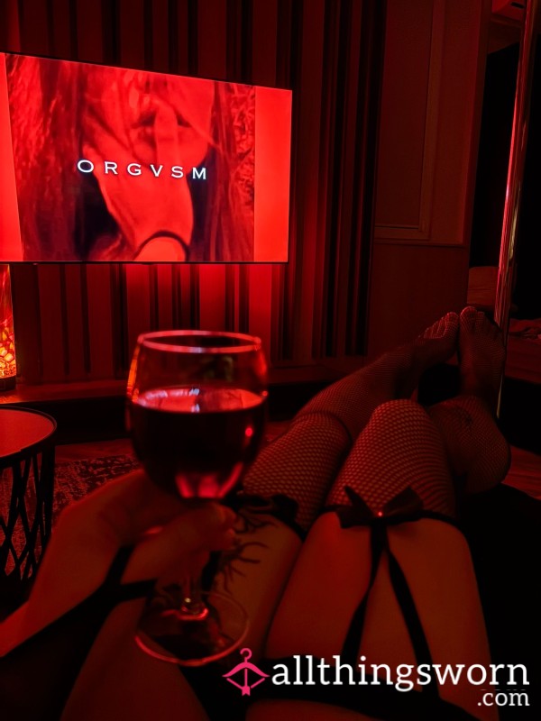 Buy Me Wine For Date Night 🍷