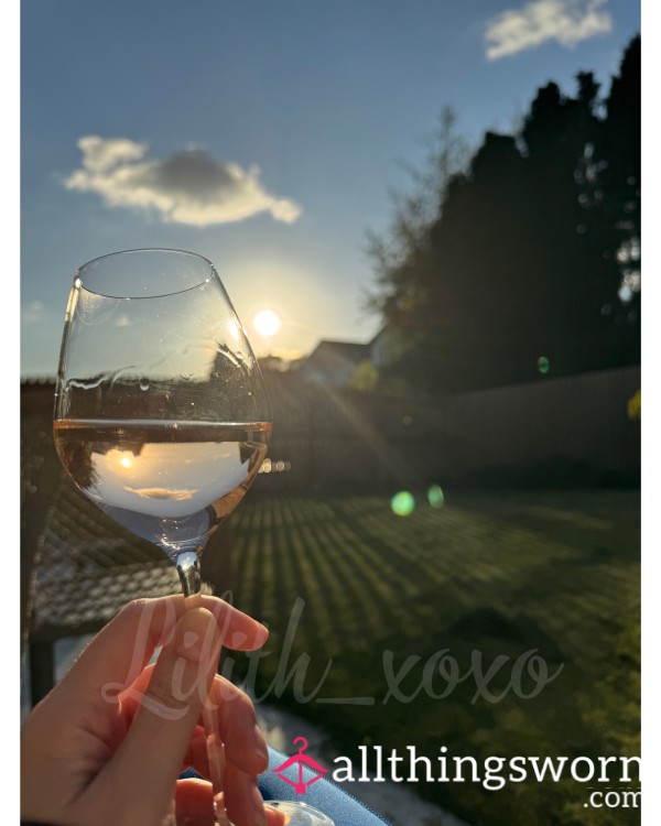 Buy Me Wine ♡ 🍷