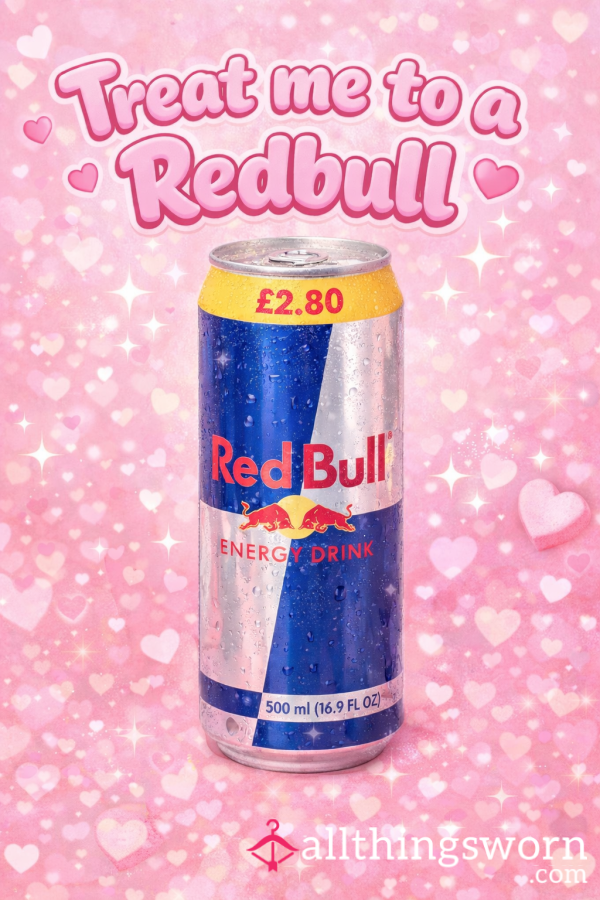 Buy Miss Amber Her Daily Caffeine 😍