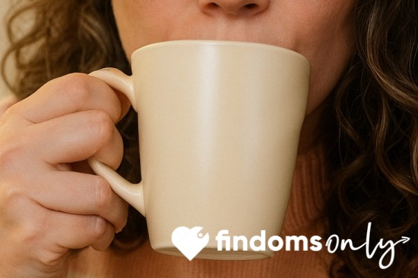Buy Mistress A Coffee